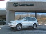 2008 Lexus GX 470
