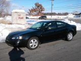 2006 Black Pontiac Grand Prix Sedan #45103925