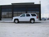 2010 Chevrolet Tahoe LT 4x4