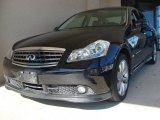 2007 Infiniti M 35x Sedan