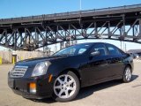 2003 Cadillac CTS Sedan
