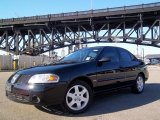 2006 Nissan Sentra 1.8 S Special Edition