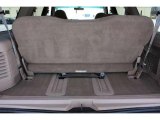 1999 Ford Expedition XLT 4x4 Trunk
