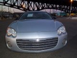 2003 Chrysler Sebring LX Coupe Exterior