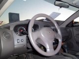 2003 Chrysler Sebring LX Coupe Steering Wheel