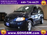 2005 Dodge Grand Caravan SXT