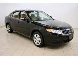 2010 Kia Optima LX