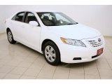 2008 Toyota Camry LE