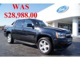 2007 Chevrolet Avalanche LTZ 4WD