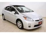 2010 Toyota Prius Hybrid III