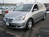 2007 Honda Odyssey EX-L