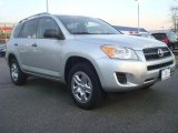 2009 Toyota RAV4 I4