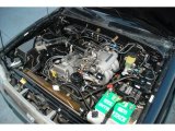 1998 Toyota 4Runner  2.7 Liter DOHC 16-Valve 4 Cylinder Engine