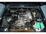 1998 Toyota 4Runner  2.7 Liter DOHC 16-Valve 4 Cylinder Engine