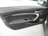2008 Honda Accord EX-L Coupe Door Panel