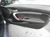 2008 Honda Accord EX-L Coupe Door Panel