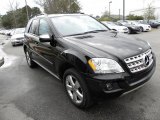2009 Mercedes-Benz ML 350