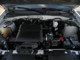 2009 Mercury Mariner V6 Premier 4WD 3.0 Liter DOHC 24-Valve iVCT Duratec V6 Engine