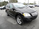 2008 Mercedes-Benz ML 350 4Matic