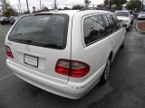 2003 Mercedes-Benz E 320 Wagon Exterior