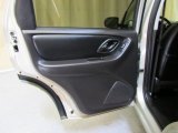 2005 Ford Escape Limited Door Panel