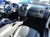 2001 Mitsubishi Eclipse GT Coupe Dashboard