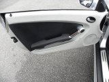 2008 Mercedes-Benz SLK 350 Roadster Door Panel