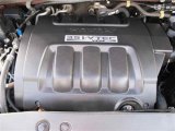 2007 Honda Odyssey Touring 3.5 Liter SOHC 24 Valve i-VTEC V6 Engine