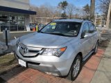 2008 Acura MDX Technology