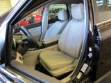 2010 Mazda CX-7 s Touring AWD Sand Interior