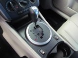 2010 Mazda CX-7 s Touring AWD 6 Speed Sport Automatic Transmission