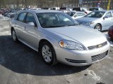 2010 Chevrolet Impala LS