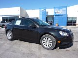 2011 Chevrolet Cruze LS