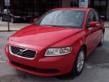 2008 Volvo S40 2.4i