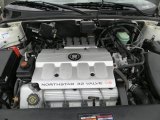 1999 Cadillac Seville STS 4.6 Liter DOHC 32-Valve Northstar V8 Engine