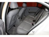2008 BMW 3 Series 328i Sedan Gray Dakota Leather Interior