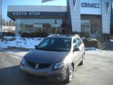 2003 Shadow Gray Pontiac Vibe  #45103781