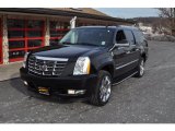 2007 Cadillac Escalade ESV AWD