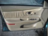 1997 Buick Century Custom Door Panel