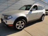 2008 BMW X3 3.0si