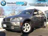 2008 BMW X5 3.0si