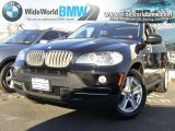 2008 BMW X5 4.8i