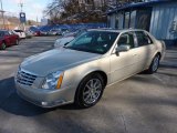 2009 Gold Mist Cadillac DTS  #45104818