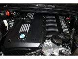 2010 BMW 3 Series 328i Coupe 3.0 Liter DOHC 24-Valve VVT Inline 6 Cylinder Engine