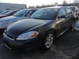 2010 Chevrolet Impala LT