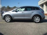 2010 Mazda CX-7 s Touring Exterior