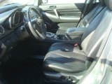 2010 Mazda CX-7 s Touring Black Interior