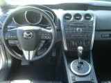 2010 Mazda CX-7 s Touring Dashboard