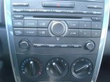 2010 Mazda CX-7 s Touring Controls