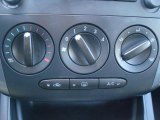 2010 Mazda CX-7 s Touring Controls